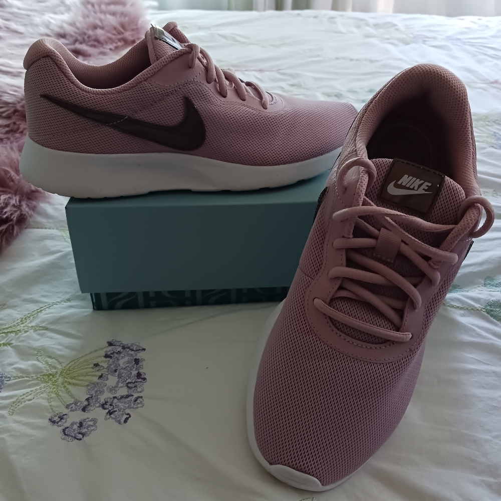 Nike sneakers